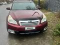 Subaru Outback 2012 года за 4 500 000 тг. в Тараз – фото 7