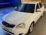 ВАЗ (Lada) Priora 2170 2014 годаүшін3 850 000 тг. в Алматы – фото 5