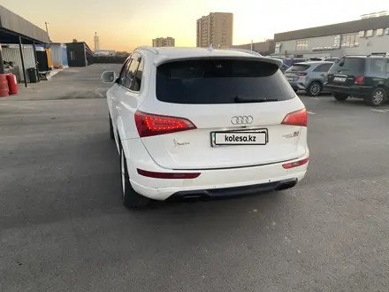 Audi Q5 2010 года за 8 250 000 тг. в Шымкент – фото 7