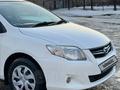 Toyota Corolla 2011 года за 6 250 000 тг. в Омск – фото 9