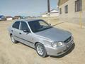 Hyundai Accent 2004 годаүшін1 300 000 тг. в Саксаульский – фото 2