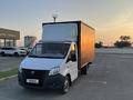 ГАЗ ГАЗель NEXT 2025 года за 15 000 000 тг. в Актау