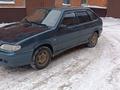 ВАЗ (Lada) 2114 2006 годаfor1 050 000 тг. в Новоишимский – фото 2