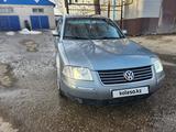 Volkswagen Passat 2002 года за 3 400 000 тг. в Актобе – фото 5