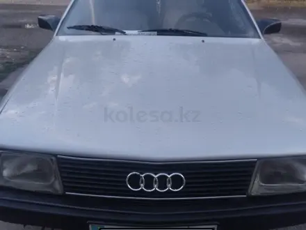 Audi 100 1987 года за 1 600 000 тг. в Арысь