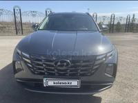 Hyundai Tucson 2022 года за 13 500 000 тг. в Астана