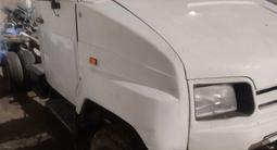 ЗиЛ  5301 "Бычок" 1999 года за 2 000 000 тг. в Астана – фото 2