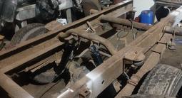 ЗиЛ  5301 "Бычок" 1999 года за 2 000 000 тг. в Астана – фото 3