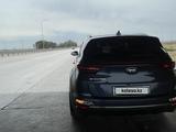 Kia Sportage 2021 годаүшін7 500 000 тг. в Алматы