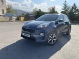 Kia Sportage 2021 годаүшін7 500 000 тг. в Алматы – фото 2