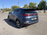 Kia Sportage 2021 годаүшін7 500 000 тг. в Алматы – фото 4