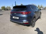 Kia Sportage 2021 годаүшін7 500 000 тг. в Алматы – фото 5