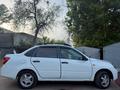 ВАЗ (Lada) Granta 2190 2013 года за 2 250 000 тг. в Уральск – фото 6
