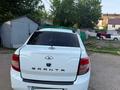 ВАЗ (Lada) Granta 2190 2013 года за 2 250 000 тг. в Уральск – фото 7