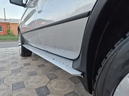 BMW X5 2001 года за 6 200 000 тг. в Астана – фото 11