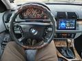 BMW X5 2001 года за 6 200 000 тг. в Астана – фото 13