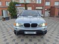 BMW X5 2001 года за 6 200 000 тг. в Астана – фото 14