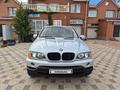 BMW X5 2001 года за 6 200 000 тг. в Астана