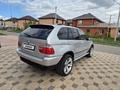 BMW X5 2001 года за 6 200 000 тг. в Астана – фото 5