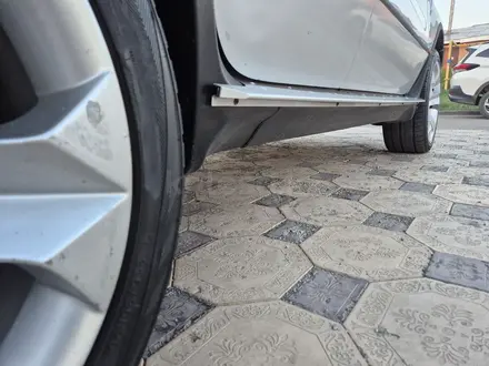BMW X5 2001 года за 6 200 000 тг. в Астана – фото 10