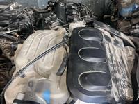 Двигатель AJ 3л Mazda MPV Tribute мотор на Мазду МПВ 3.0 литра за 10 000 тг. в Павлодар