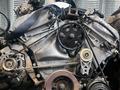 Двигатель AJ 3л Mazda MPV Tribute мотор на Мазду МПВ 3.0 литра за 10 000 тг. в Павлодар – фото 4