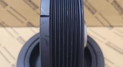 Шкив коленвала за 70 000 тг. в Алматы – фото 3