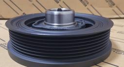 Шкив коленвала за 70 000 тг. в Алматы