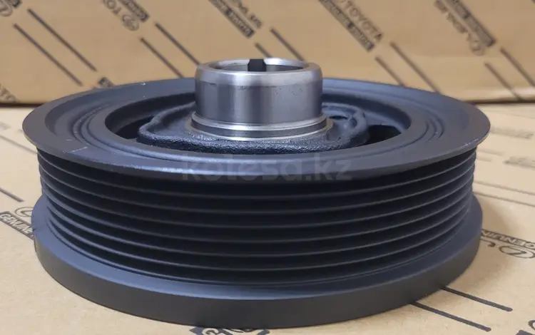 Шкив коленвала за 70 000 тг. в Алматы