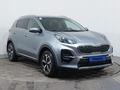 Kia Sportage 2020 года за 12 090 000 тг. в Астана – фото 3