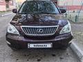 Lexus RX 350 2007 года за 8 000 000 тг. в Костанай