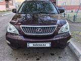 Lexus RX 350 2007 года за 8 000 000 тг. в Костанай