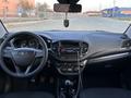 ВАЗ (Lada) Vesta 2017 годаүшін4 400 000 тг. в Атырау – фото 5