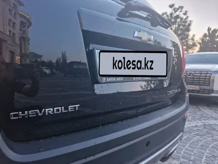 Chevrolet Captiva 2014 года за 8 200 000 тг. в Алматы – фото 13