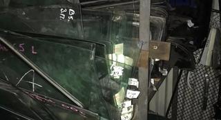 Задние стекла багажника MB 124 фургон за 15 000 тг. в Алматы