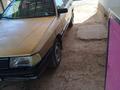 Audi 100 1987 года за 500 000 тг. в Тараз – фото 2