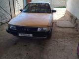 Audi 100 1987 годаүшін500 000 тг. в Тараз