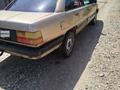 Audi 100 1987 года за 500 000 тг. в Тараз – фото 6