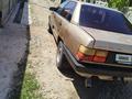 Audi 100 1987 года за 500 000 тг. в Тараз – фото 7