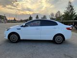 Kia Rio 2013 годаүшін4 300 000 тг. в Алматы – фото 2