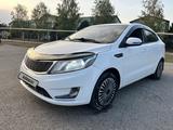 Kia Rio 2013 годаүшін4 300 000 тг. в Алматы