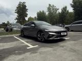Hyundai Elantra 2024 годаүшін11 100 000 тг. в Караганда