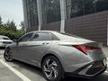 Hyundai Elantra 2024 годаүшін11 100 000 тг. в Караганда – фото 4
