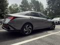 Hyundai Elantra 2024 годаүшін11 100 000 тг. в Караганда – фото 3