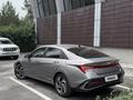 Hyundai Elantra 2024 годаүшін11 100 000 тг. в Караганда – фото 5