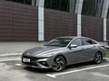 Hyundai Elantra 2024 годаүшін11 100 000 тг. в Караганда – фото 6