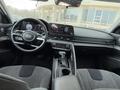 Hyundai Elantra 2024 годаүшін11 100 000 тг. в Караганда – фото 15