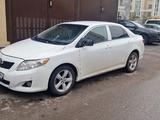 Toyota Corolla 2009 годаfor3 800 000 тг. в Астана – фото 2