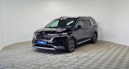 Kia Carnival 2023 года за 15 990 000 тг. в Алматы