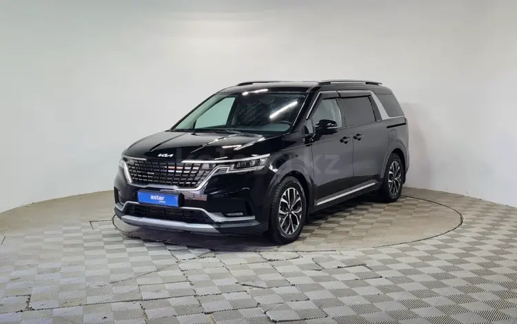 Kia Carnival 2023 года за 15 990 000 тг. в Алматы